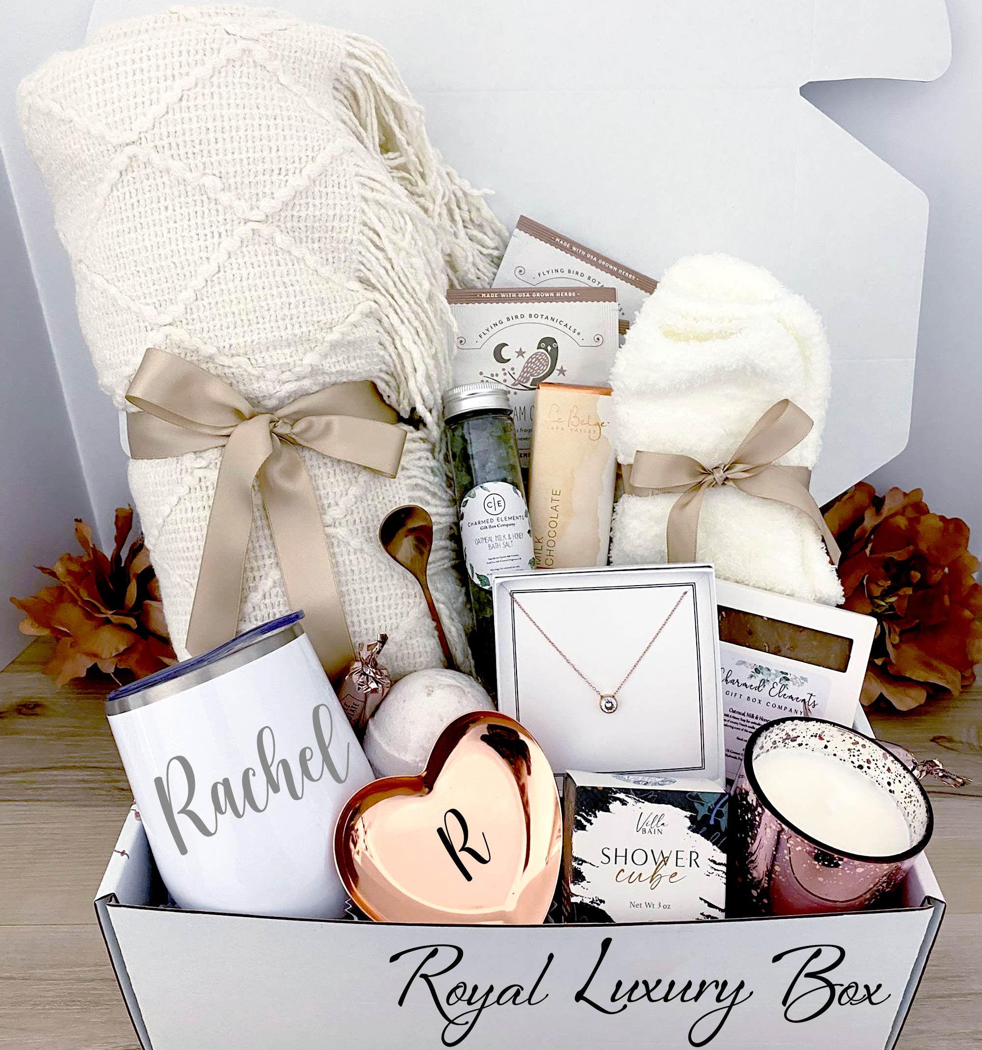 Graduation Gift Box for her, Graduation Gift for Daughter