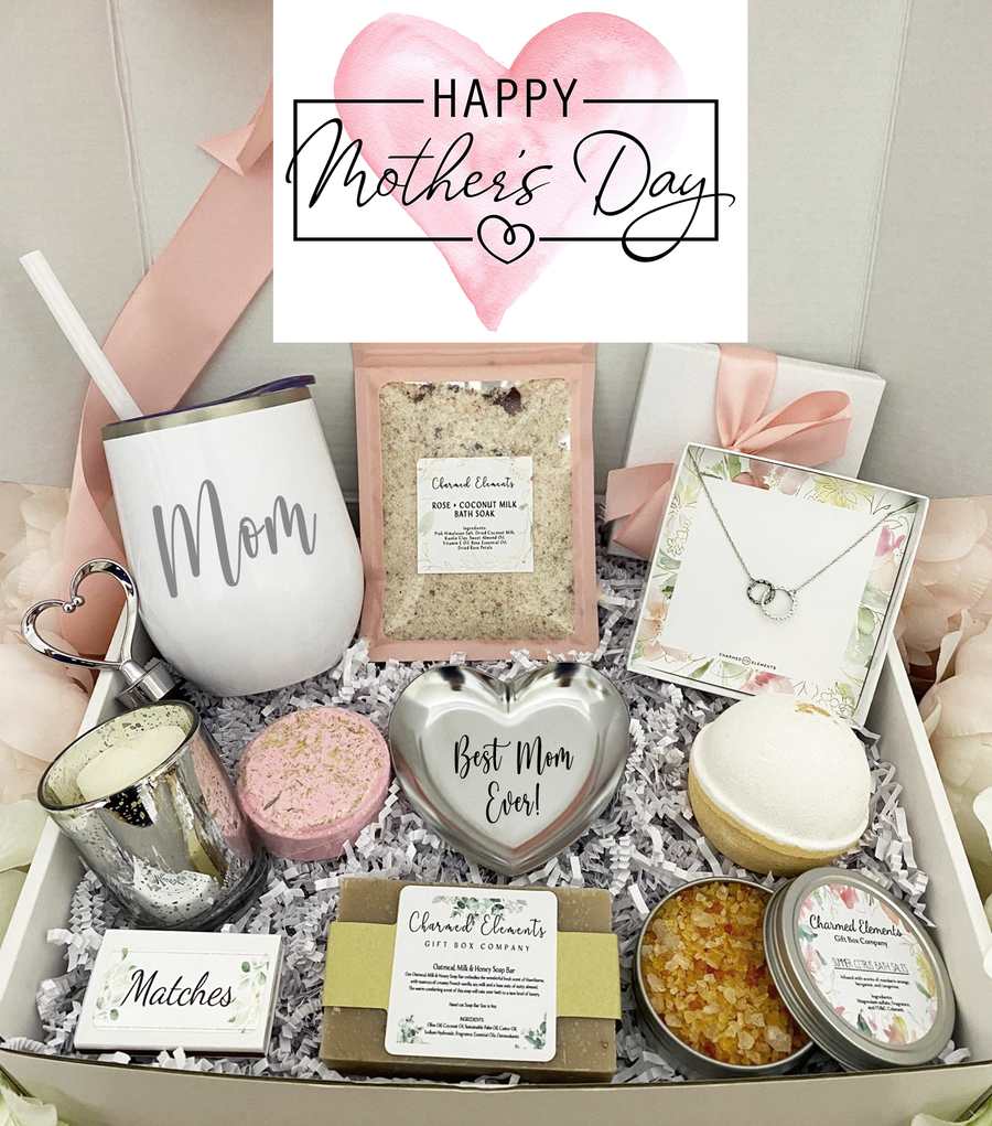 Mother's Day Ultimate Gift Box