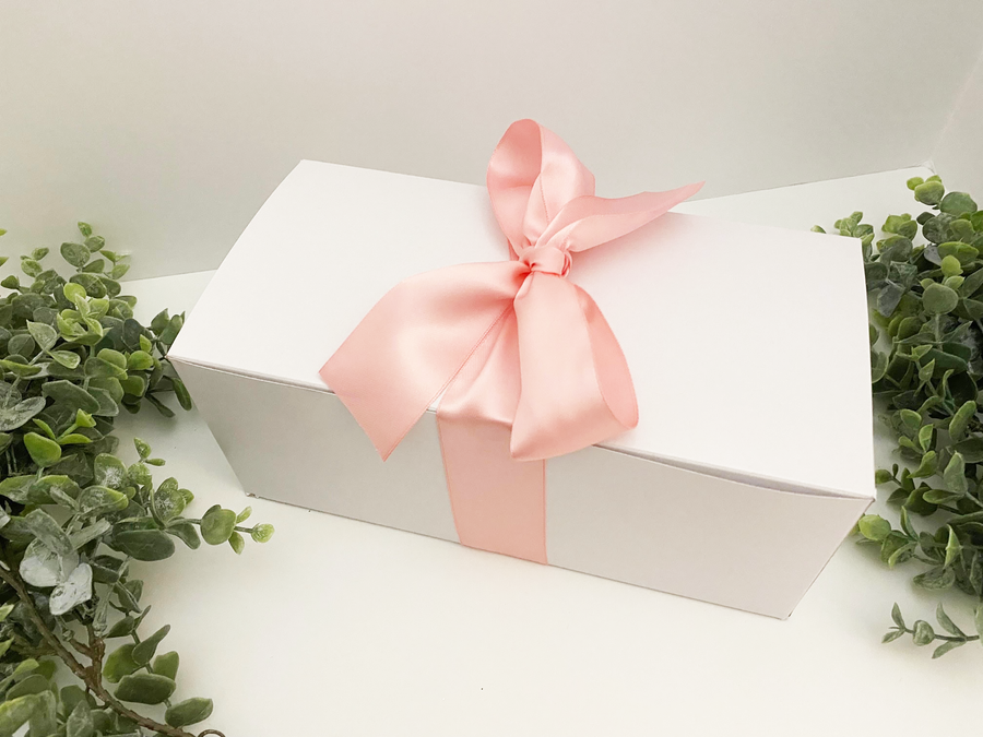 Maid of Honor Proposal Gift Box
